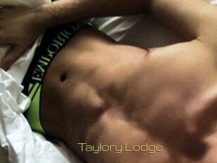 Taylory_Lodge