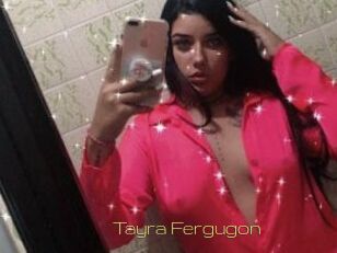 Tayra_Fergugon