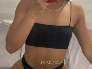 TeXoXoX