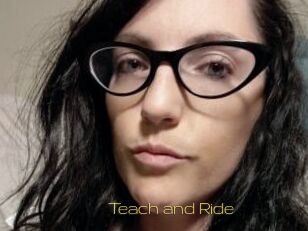 Teach_and_Ride