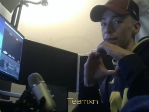 Teamxn Super Cul