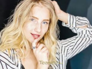 TeaseYou