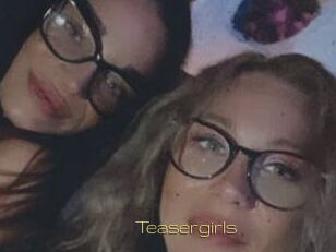 Teasergirls