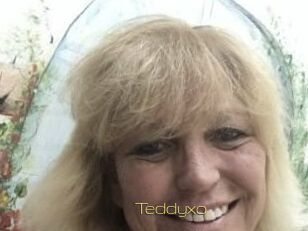 Teddyxo