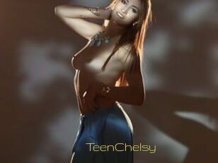 TeenChelsy