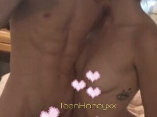 TeenHoneyxx