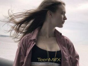 TeenMilfX