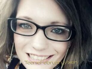 TeenieFebruaryVixen