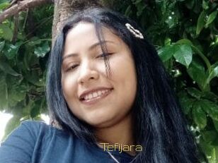 Tefijara