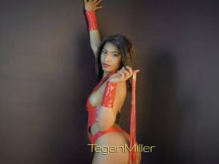 TeganMiller