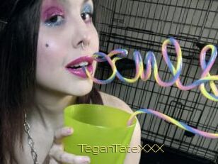 TeganTateXXX