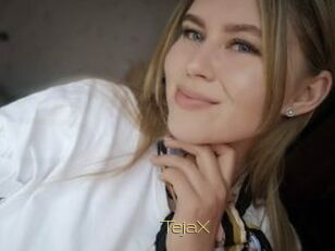 TejaX