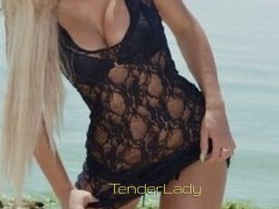 TenderLady