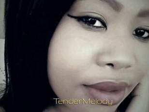 TenderMelody Super Cul