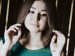 TenderSophie