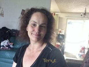 Tenyt