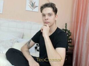 TeoCeasar