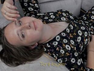TeriHayes