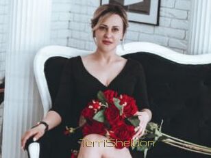 TerriSheldon Super Cul