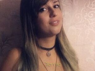 Terriie