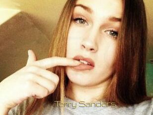 Terry_Sanders
