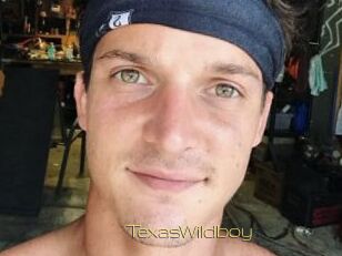 TexasWildboy