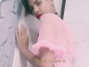 Teylor_towers
