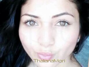 ThalianaMori