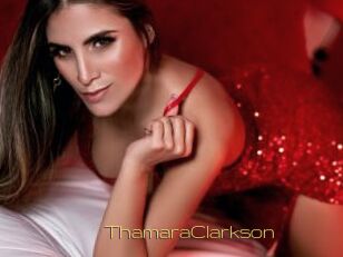 ThamaraClarkson