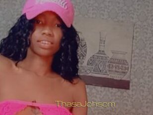 ThasaJohsom