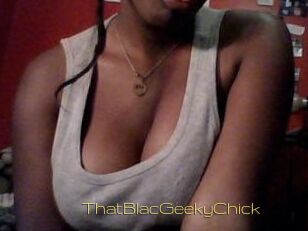 ThatBlacGeekyChick