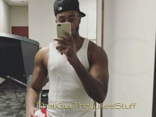 ThatGuyThatLikesStuff