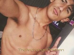 TheArchangelGoldenn
