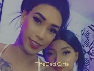 TheBad_Girls
