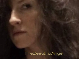 TheBeautifulAngel Super Cul