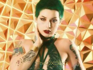 TheDXSCO