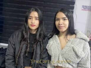TheDirtyLatinas