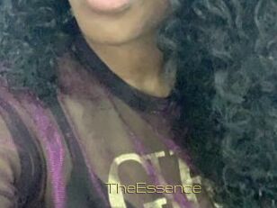 TheEssence