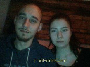 TheFerieCam