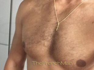 TheFrenchMan
