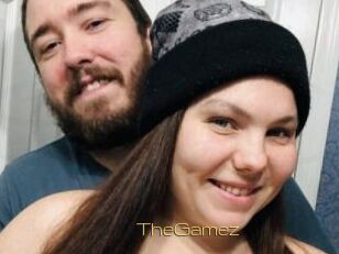 TheGamez