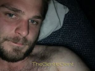TheGentleGiant