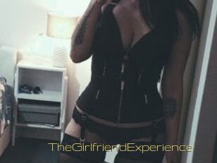 TheGirlfriendExperience