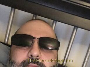 TheHorseMagician