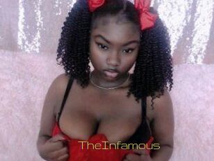 TheInfamous