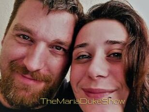 TheMariaDukeShow