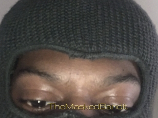 TheMaskedBandit