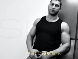 TheMuscleHunk