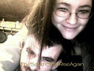 TheSouthShallRiseAgain
