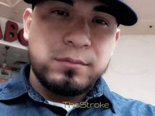 TheStroke